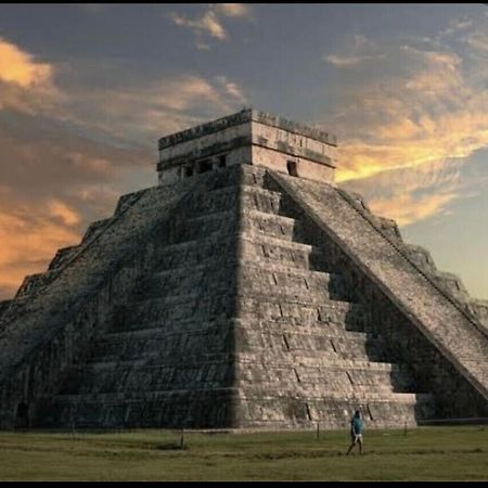 Casa Marene Puerto Morelos Exterior foto