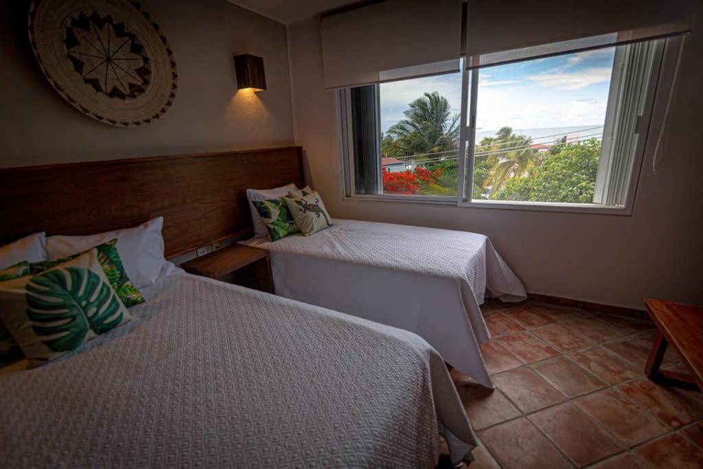 Casa Marene Puerto Morelos Exterior foto