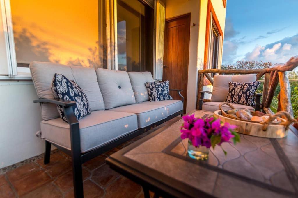 Casa Marene Puerto Morelos Exterior foto